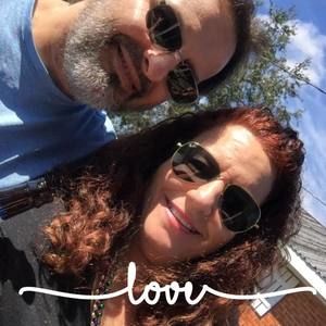 Meet your Posher, Sheryl